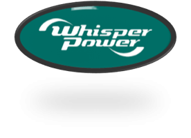 Whisper Power