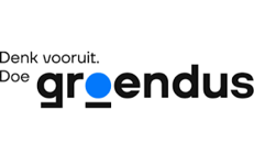 Vooruit Groendus